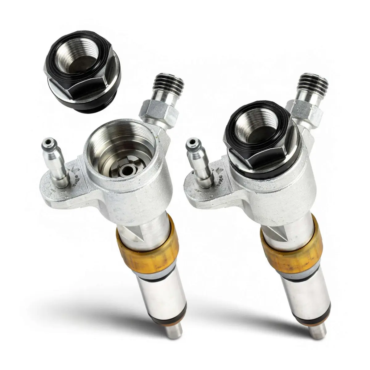 Continental VDO / Siemens Injector Removal Adaptor - Image 2