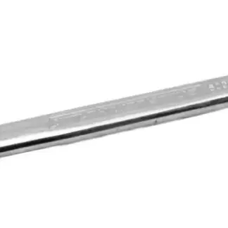 Aviation  Lok-Typ(?) Spanner Type, Double Ring: 8x9-mm