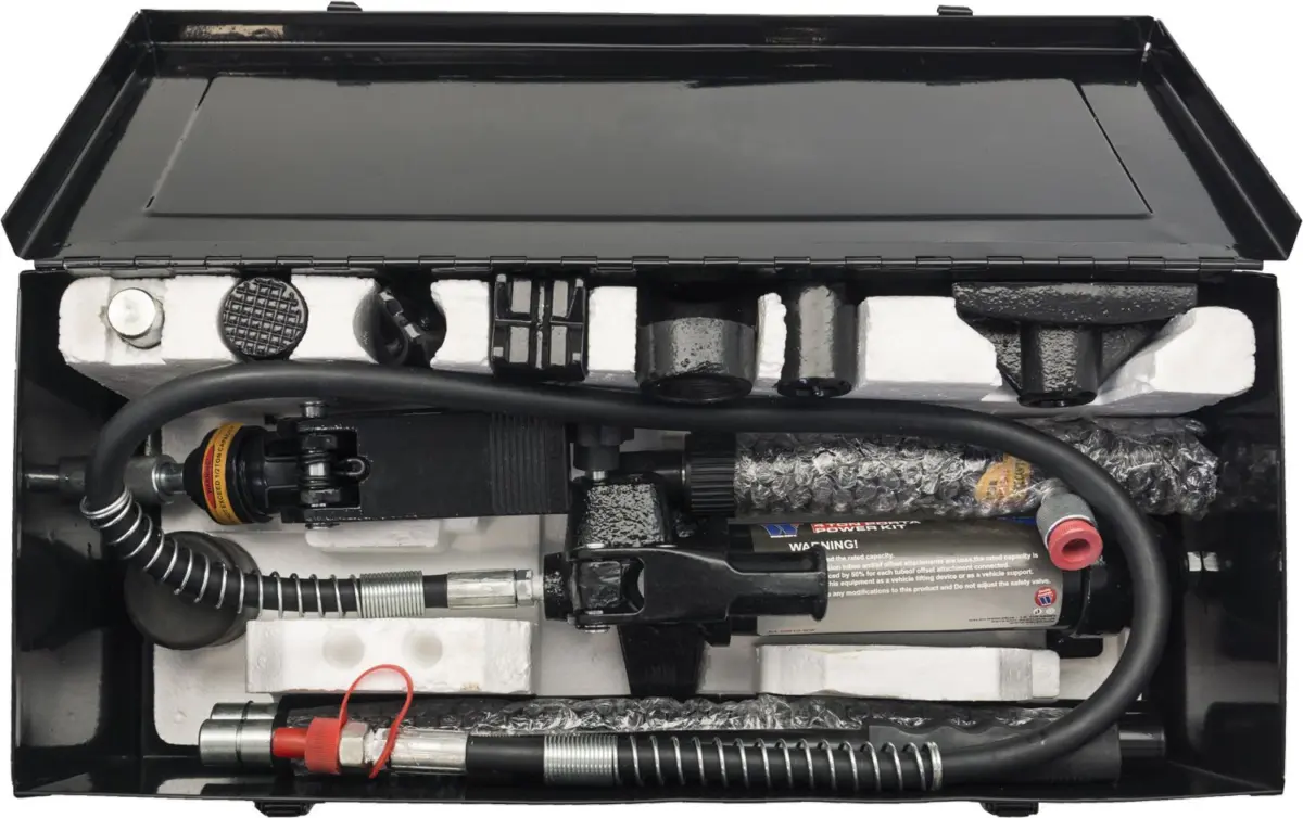 Porta Power Kit; 4-Ton