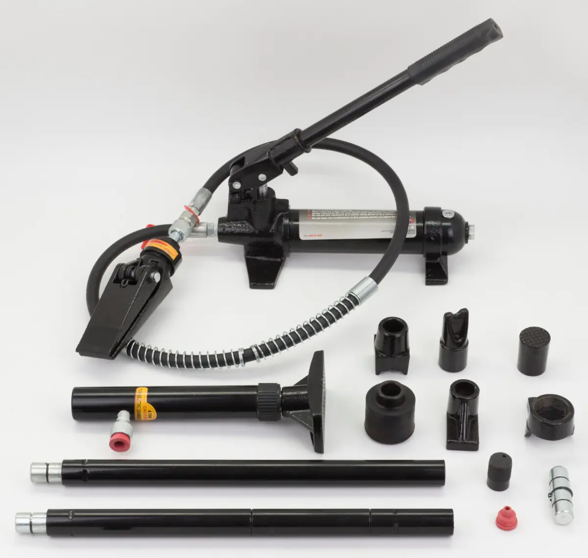 Porta Power Kit; 4-Ton - Image 2