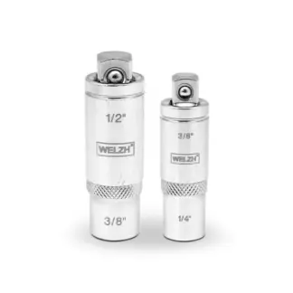 2-Piece Uni-Adaptors