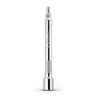 Extension Bar  1/4 dr 100mm