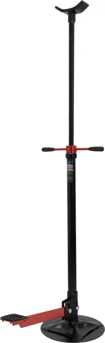 Automotive Mini Utility Under Car Hoist Stand 750Kg - Image 2