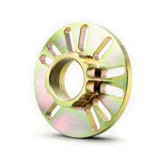 ''Hydraulic Mate? Hub Removal Extra Large Plate