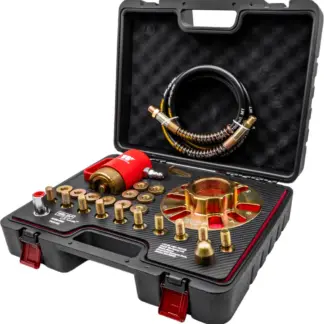 Welzh ''Hydraulic Mate? Hub Removal Kit