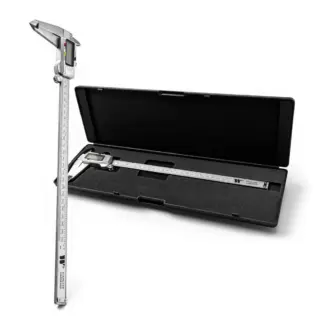 Digital Vernier Caliper with Digital Display 0-300mm