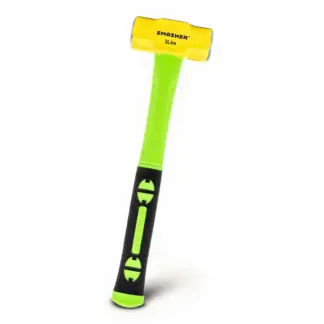 Welzh 'Smasher?'3lbs Sledge Hammer