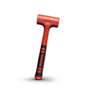 Welzh 'Smasher?' 27oz Dead Blow Hammer