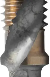 Thread Taping Drill Bit; M10X1.5