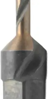 Thread Taping Drill Bit; M3X0.5