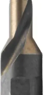 Thread Taping Drill Bit; M5X0.8