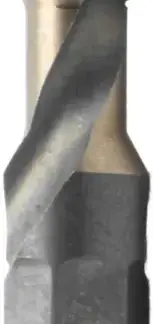 Thread Taping Drill Bit; M6X1