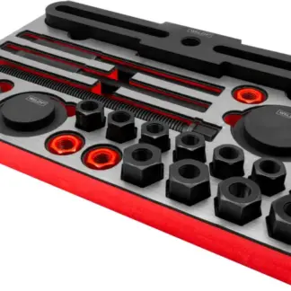 HGV Universal  Hub Puller Kit