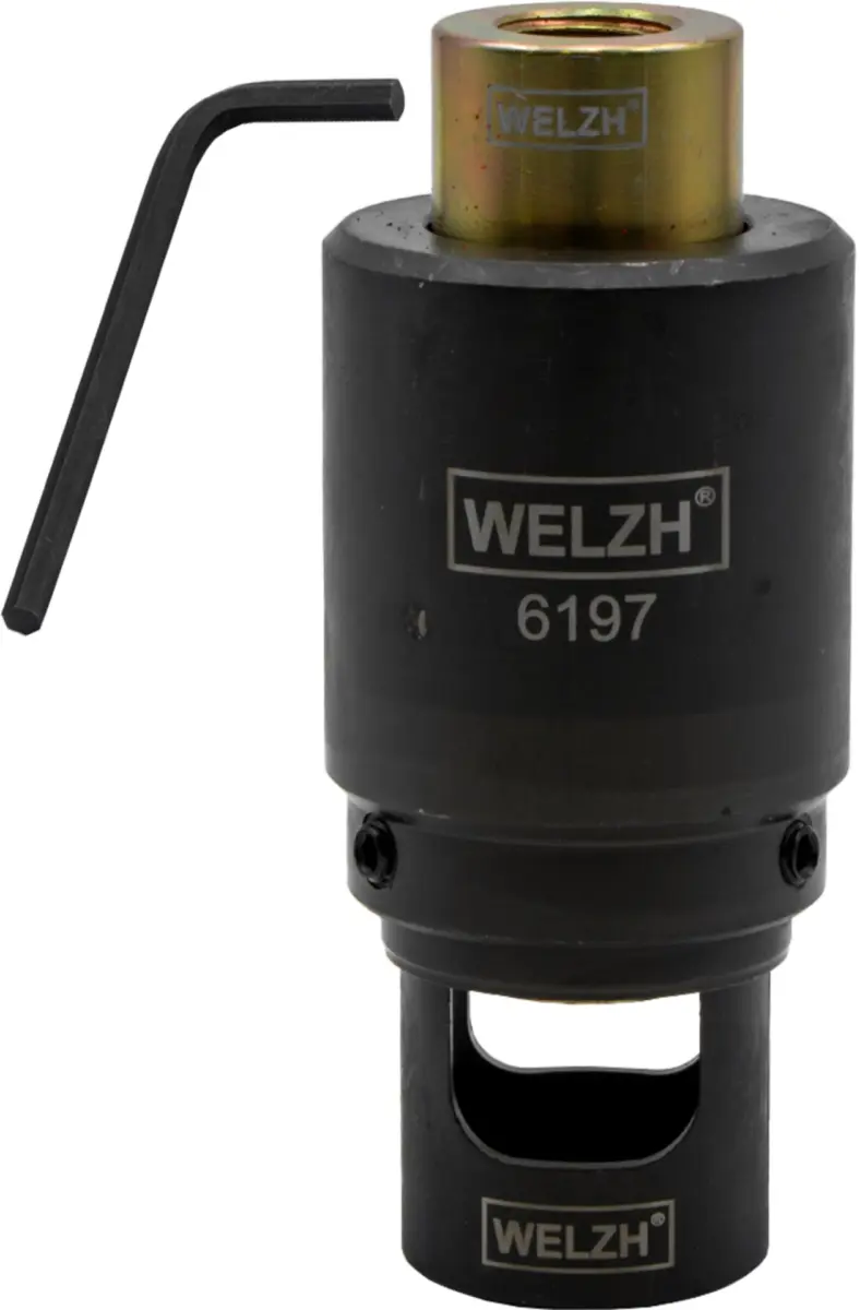 Injector Removal Socket; Updated-Bosch Injectors - Image 2