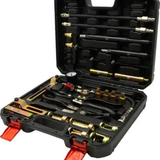 Master Universal Valve Spring Installer and Remover Tool Set