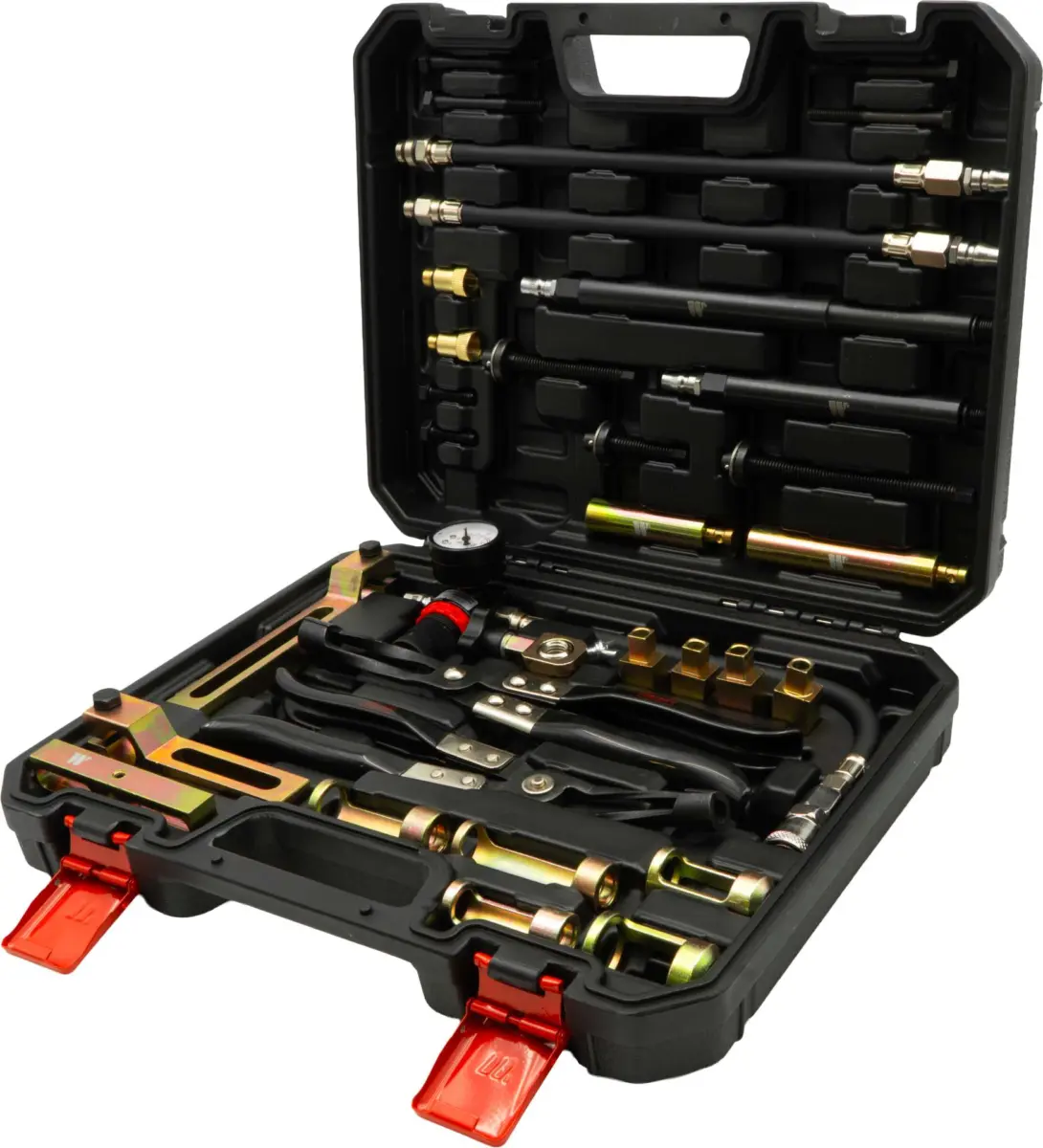 Master Universal Valve Spring Installer and Remover Tool Set
