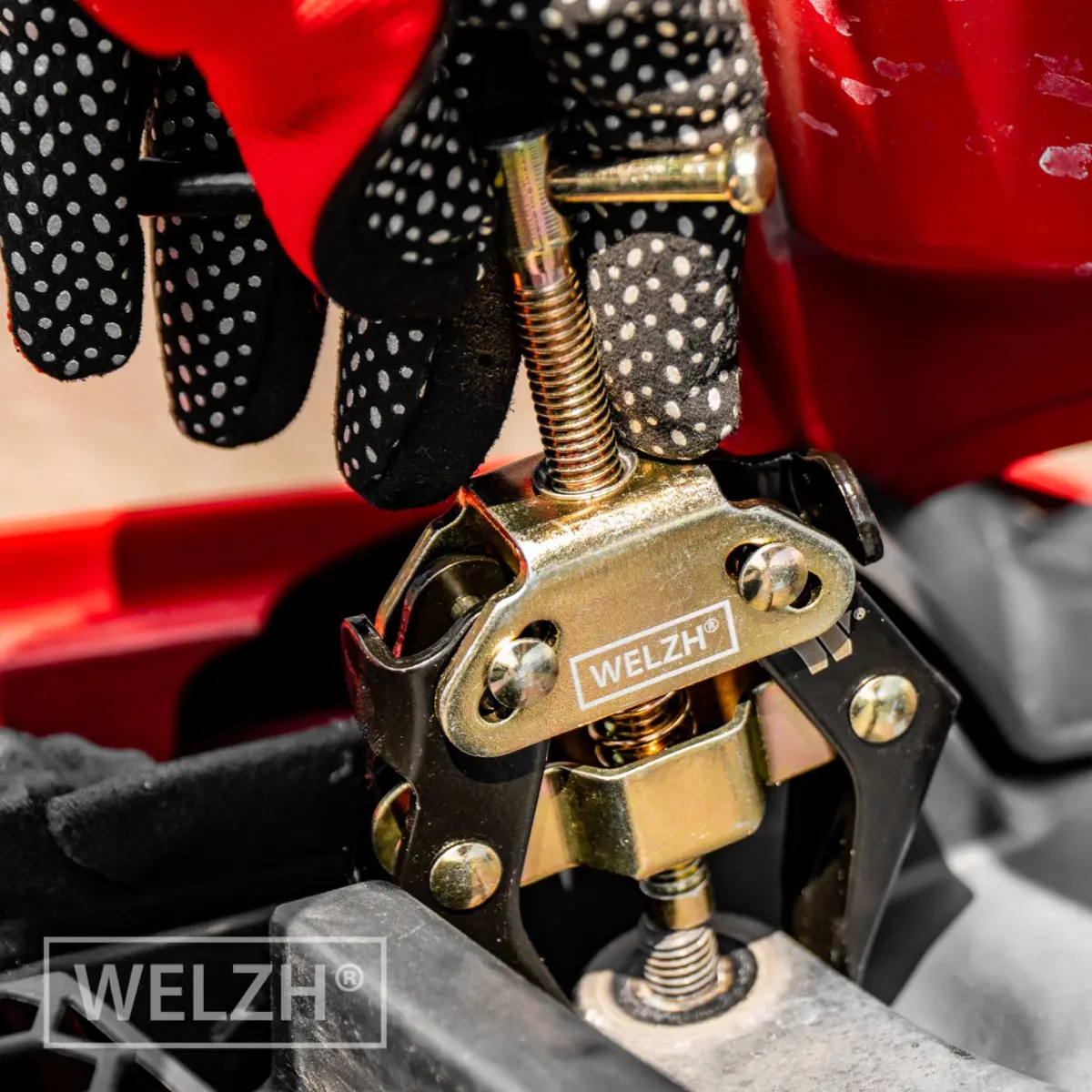 Heavy Duty Wiper & Battery Terminal Puller - Image 4