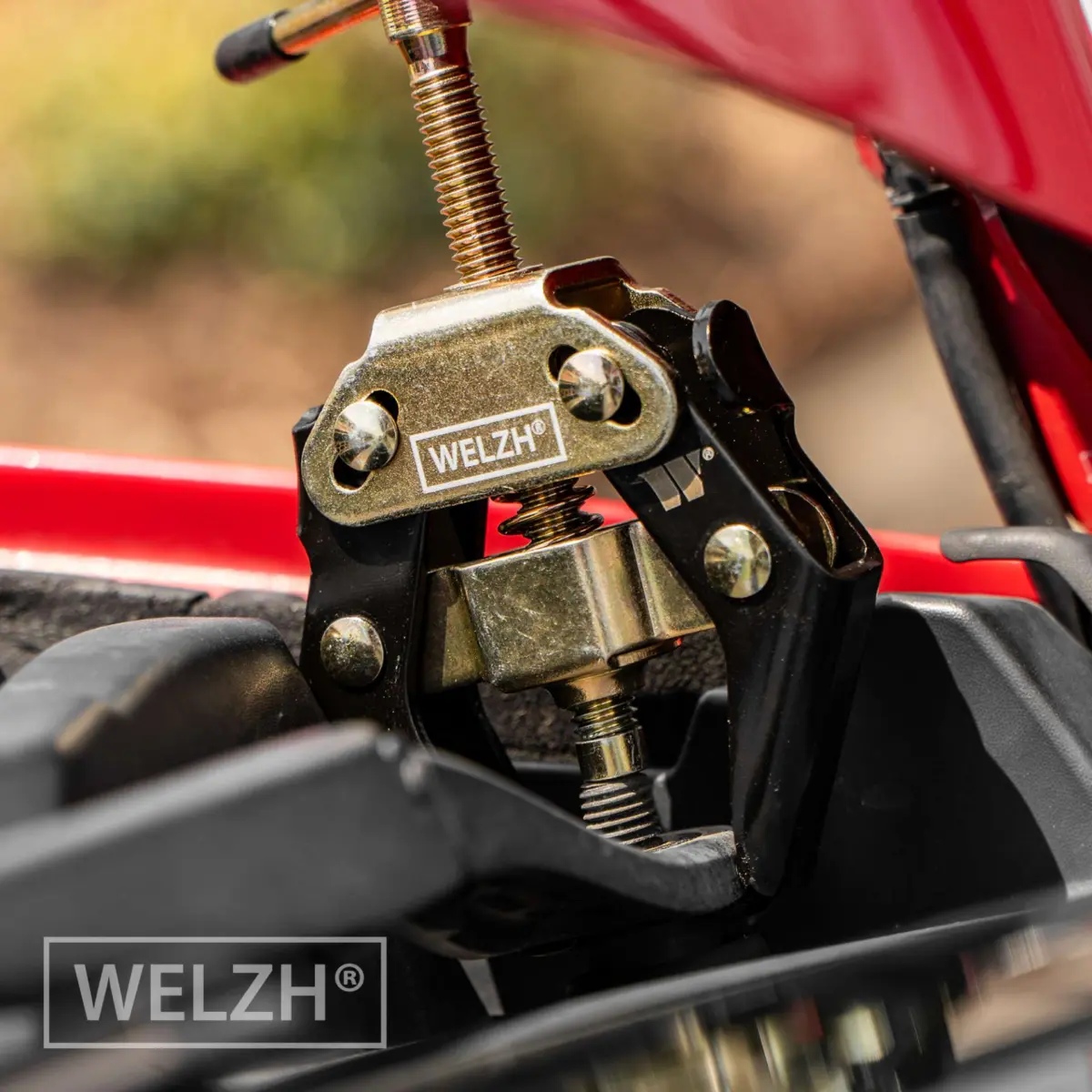 Heavy Duty Wiper & Battery Terminal Puller - Image 6