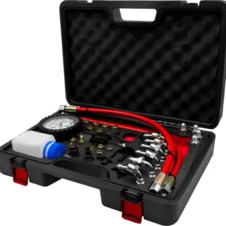Master Common-Rail Diesel High Pressure Pump Tester Kit