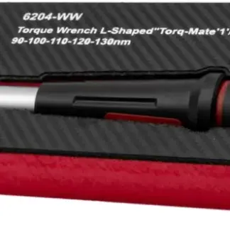 Torque Wrench L-Shaped ''Torq-Mate' 1'/2'''DR 90-100-110-120-130nm