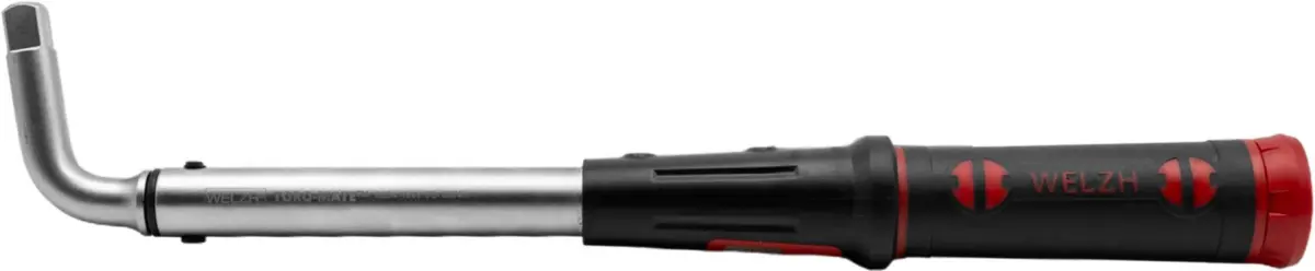 Torque Wrench L-Shaped ''Torq-Mate' 1'/2'''DR 90-100-110-120-130nm - Image 2