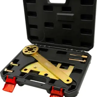 Engine Timing Set For Volvo 2.0L Diesel