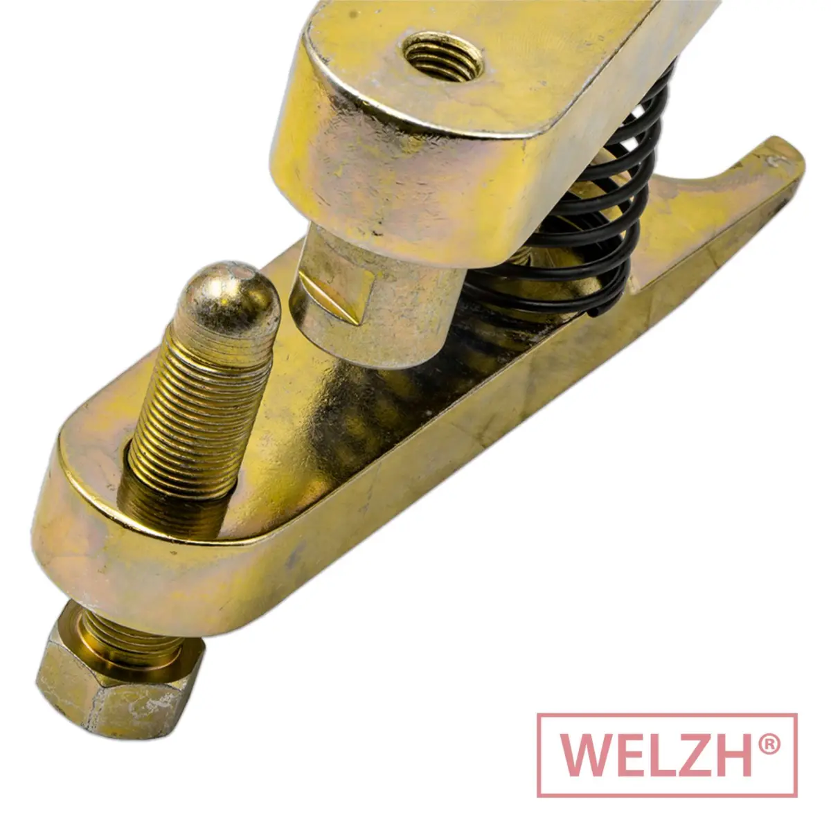 Ball-Joint Separator; For Use on Land Rover & Jaguar - Image 3