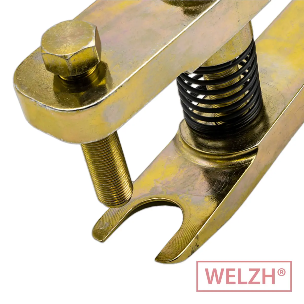 Ball-Joint Separator; For Use on Land Rover & Jaguar - Image 4