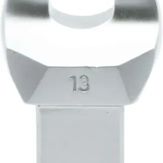 Torque Wrench ''Torq-Mate'  Interchangeable Head 13-mm