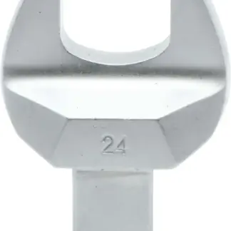 Torque Wrench ''Torq-Mate'  Interchangeable Head 24-mm