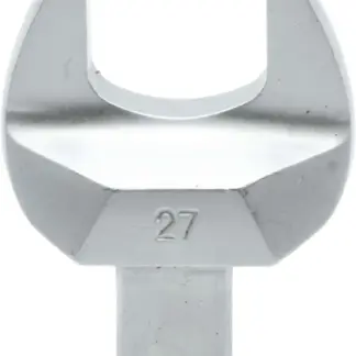 Torque Wrench ''Torq-Mate'  Interchangeable Head 27-mm