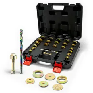 Parking Distance Control Sensor Cutters Master Set