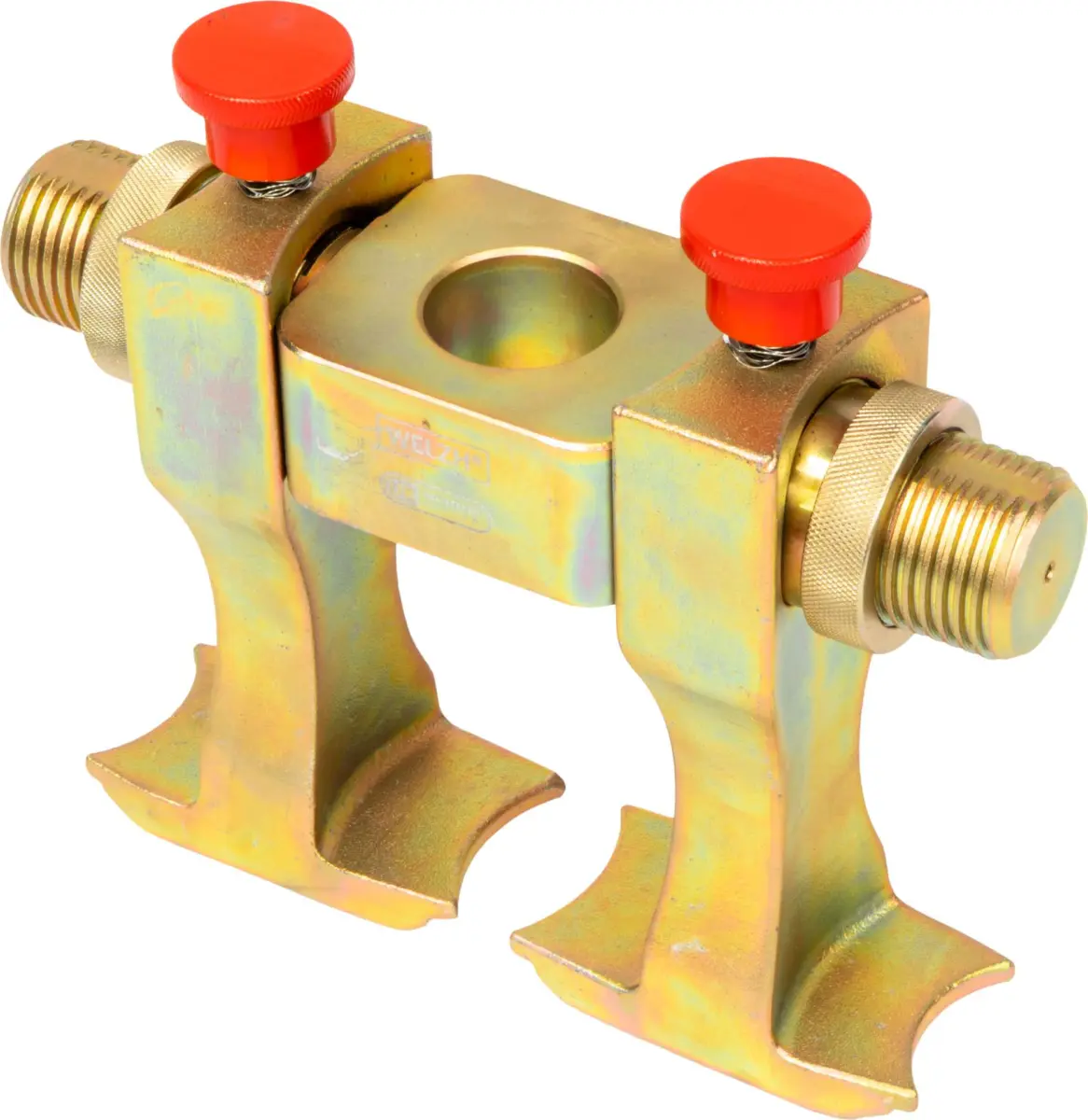 Master Welzh Hydraulic Mate? Wheel Bearing Kit - Image 4
