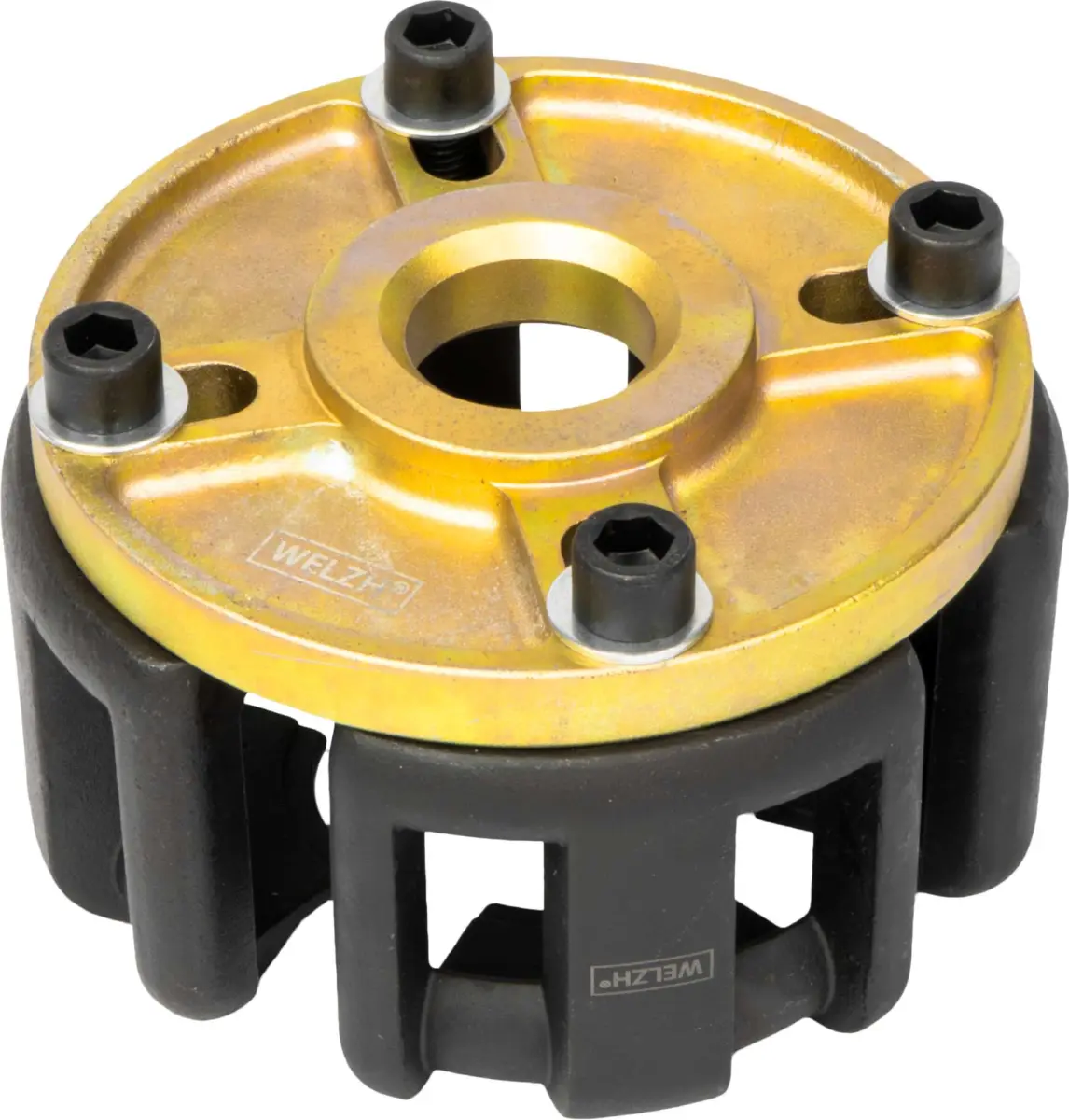 Master Welzh Hydraulic Mate? Wheel Bearing Kit - Image 6