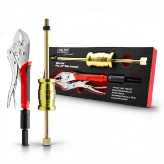 Grip-Lok? Slide Hammer;
