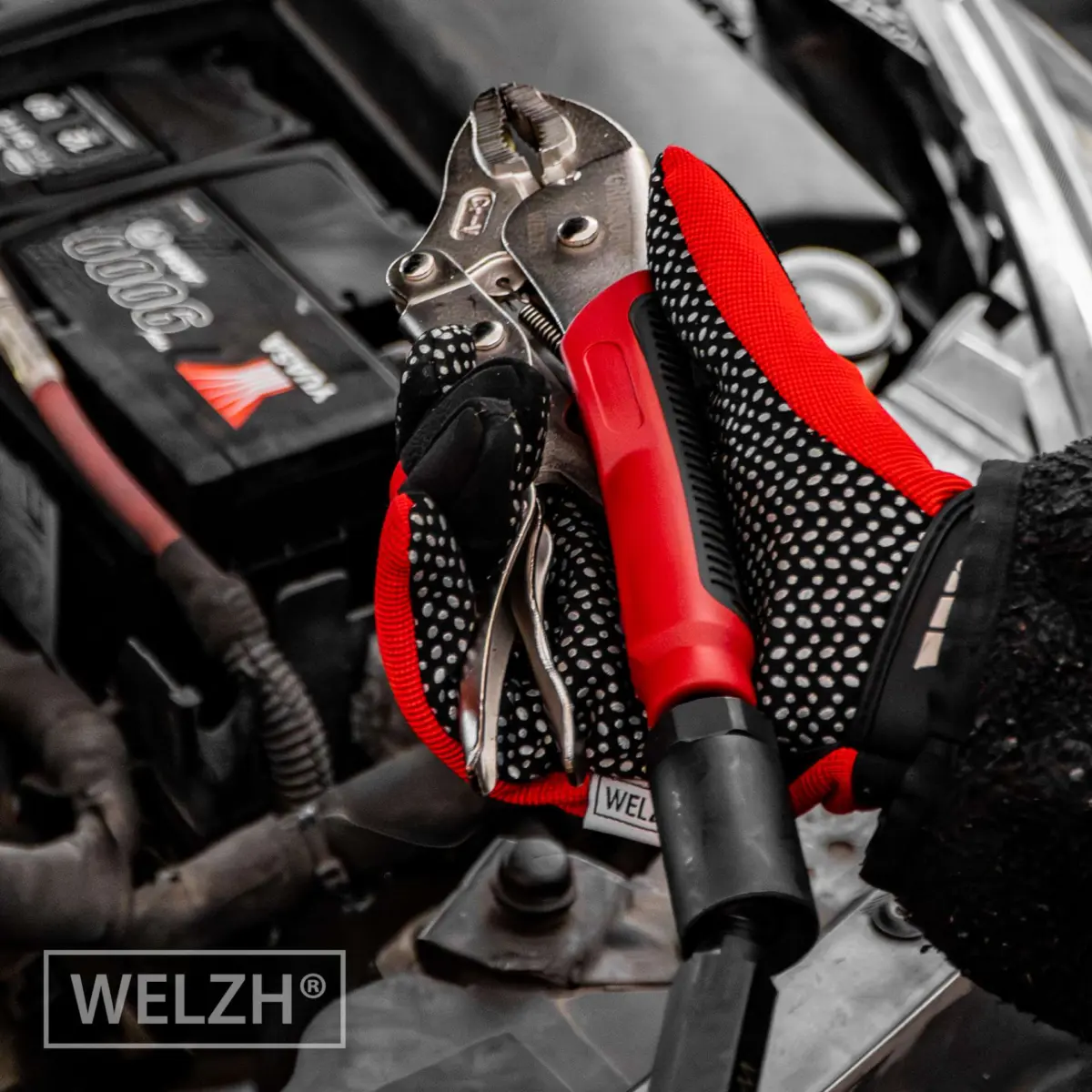 Grip-Lok? Slide Hammer; - Image 9