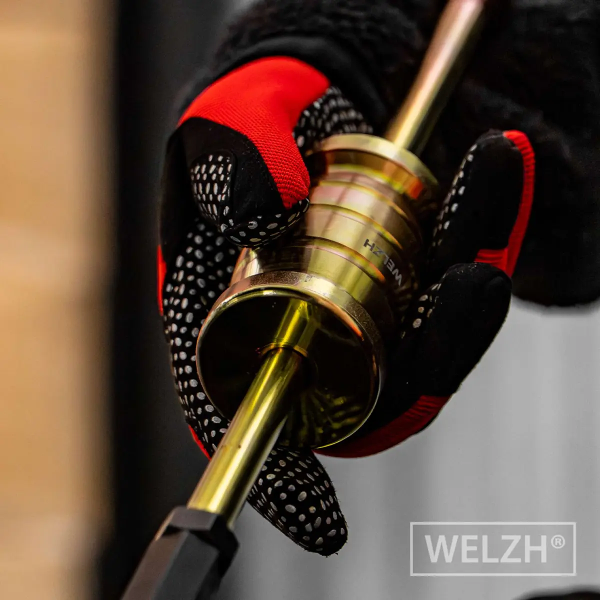 Grip-Lok? Slide Hammer; - Image 13