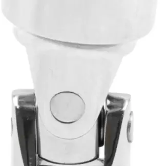 Universal Flexi Socket 3/8''dr 17-mm
