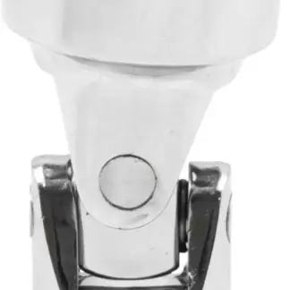 Universal Flexi Socket 3/8''dr 18-mm