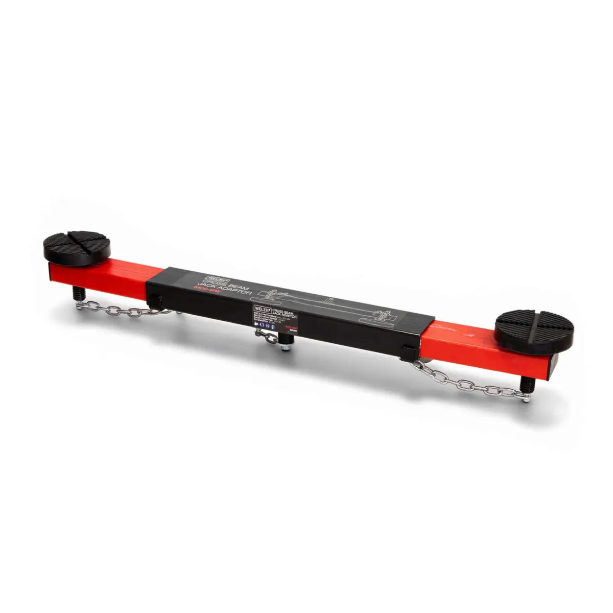 Cross Beam Jack Adaptor - Image 2