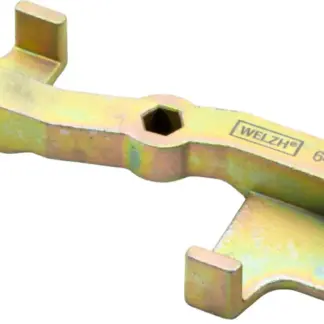 Brake Pipe Bender