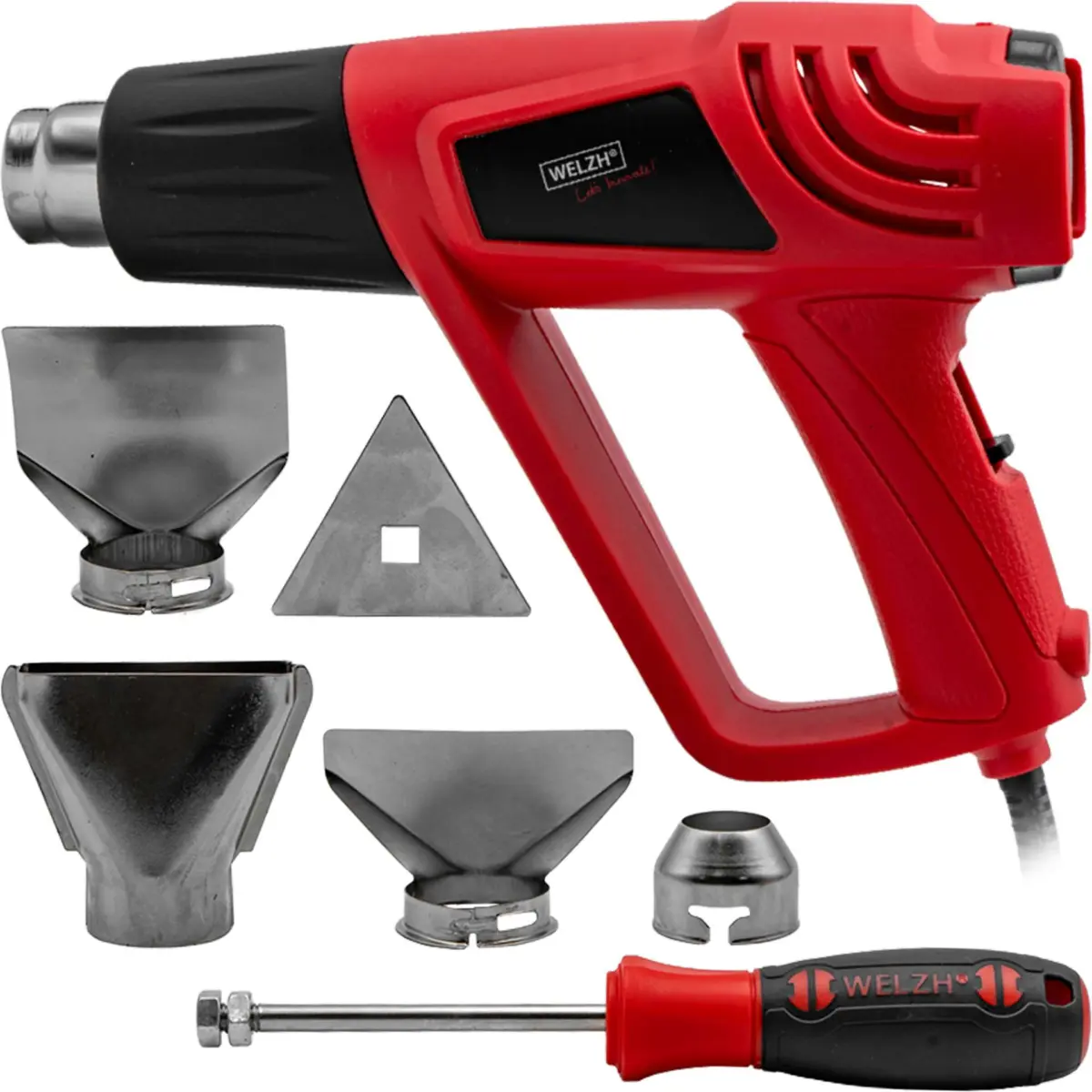 Hot Air-Heat Gun - Image 2