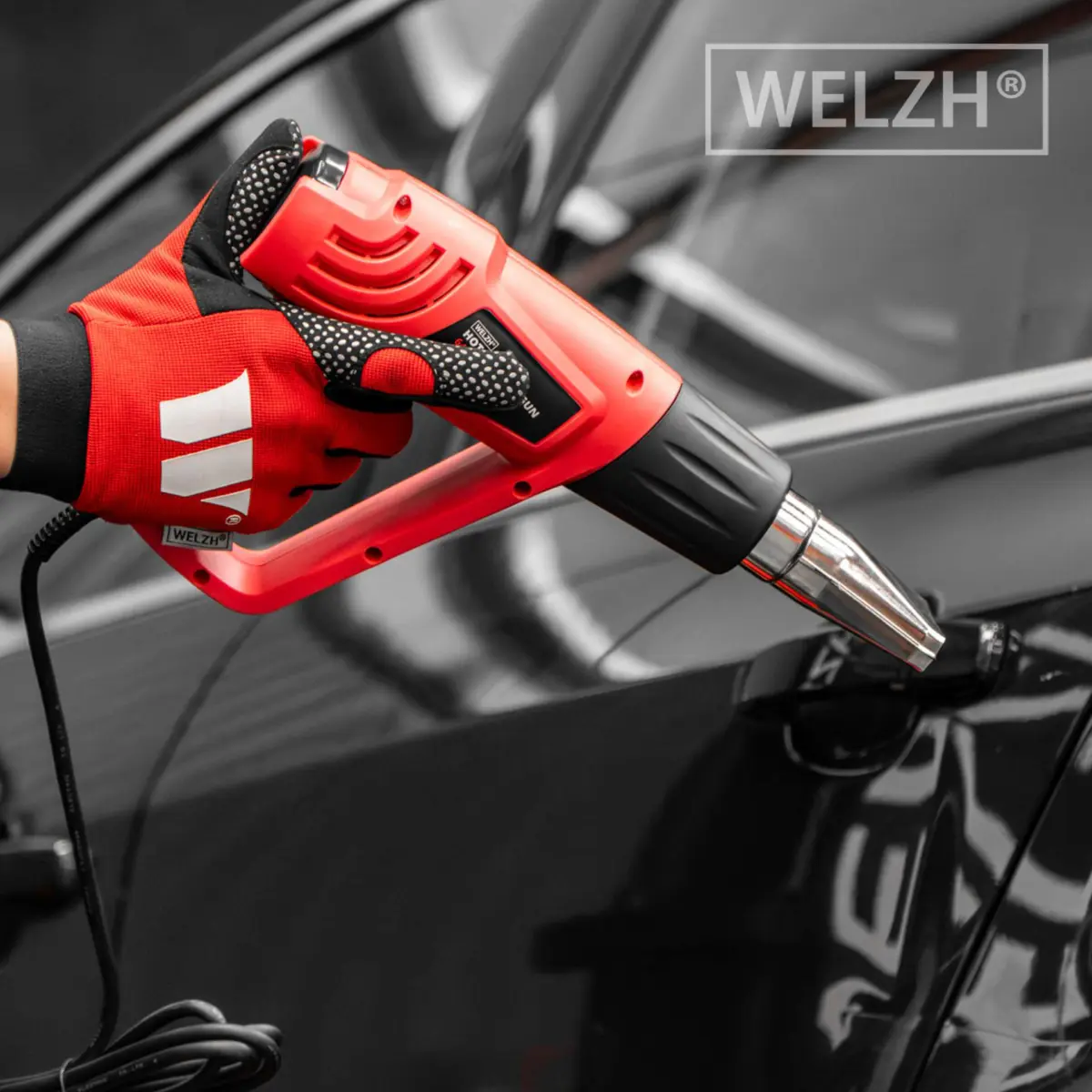 Hot Air-Heat Gun - Image 4
