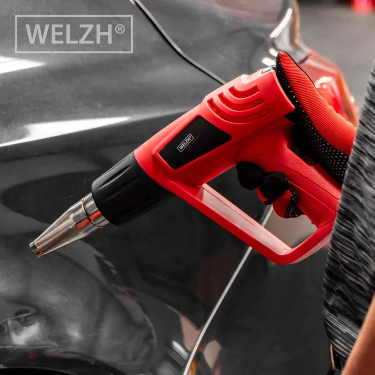 Hot Air-Heat Gun - Image 5