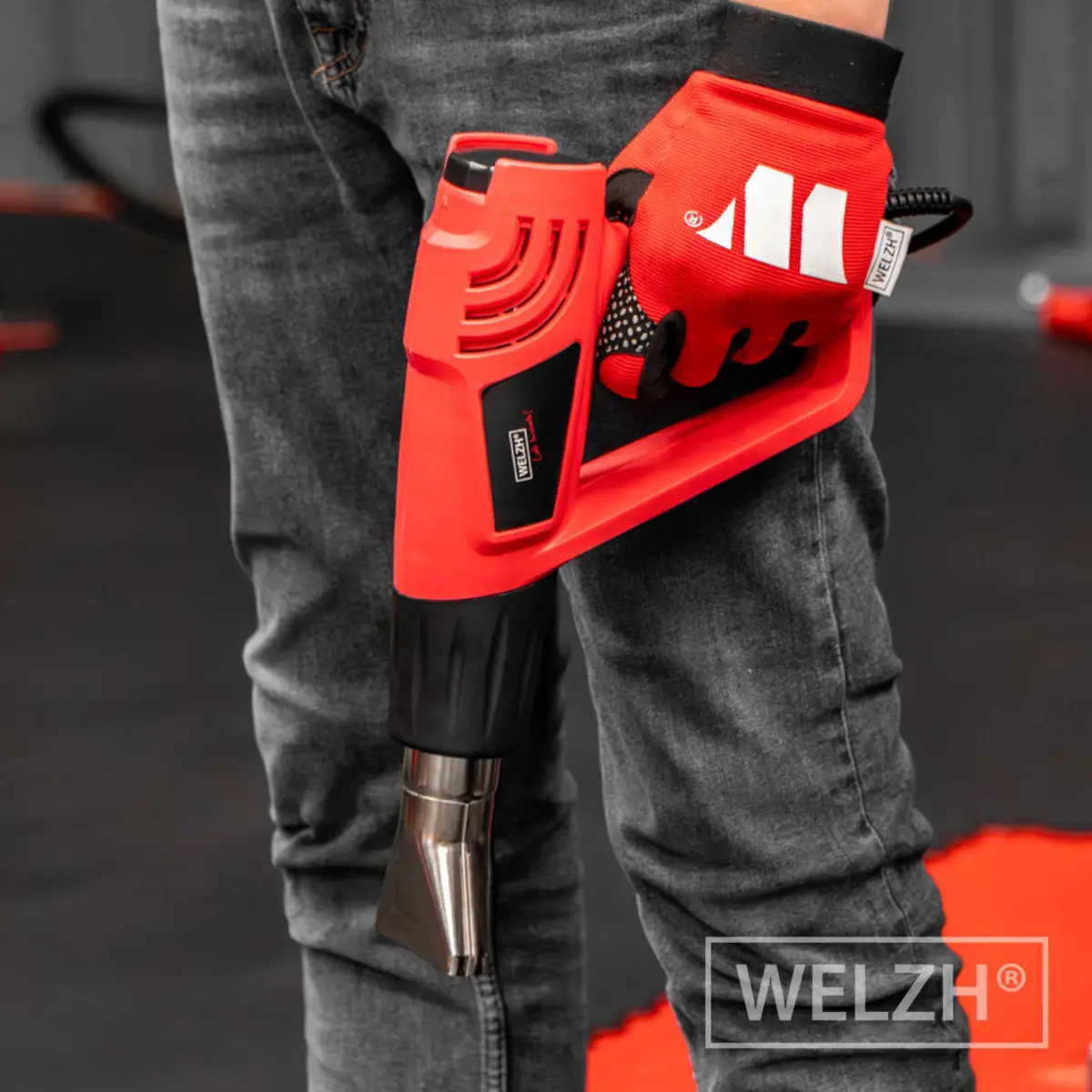 Hot Air-Heat Gun - Image 7
