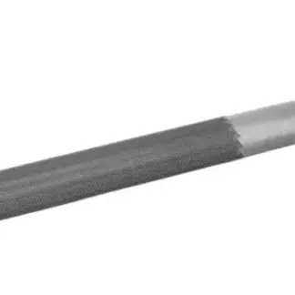 Industrial Mechanic File; 10? Round File