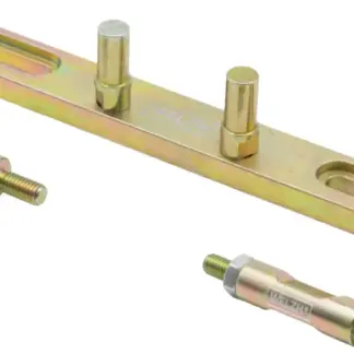 Crankshaft Pulley Tool; Renault / Dacia 0.9, 1.0, 1.2, 1.6 TCE