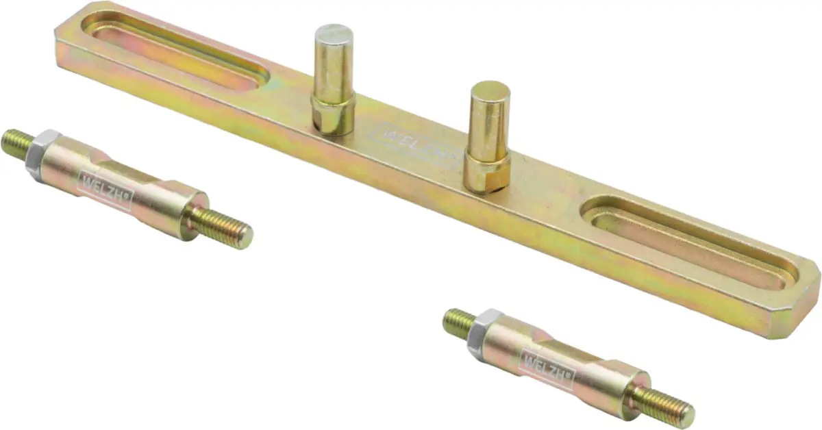 Crankshaft Pulley Tool; Renault / Dacia 0.9, 1.0, 1.2, 1.6 TCE
