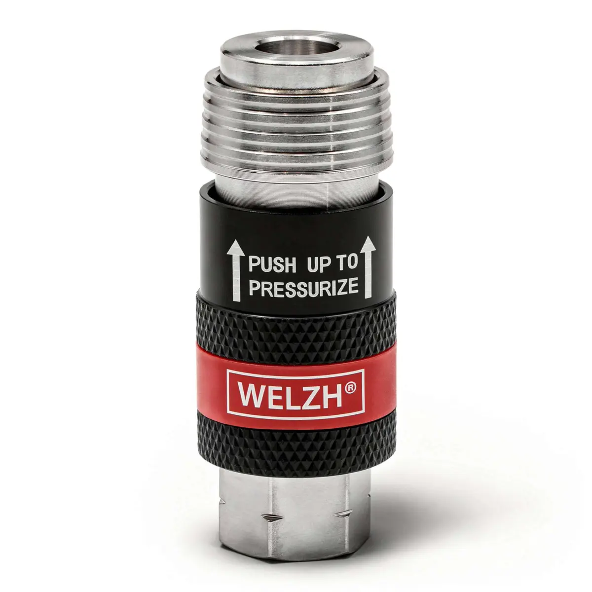 Air-Connector; 5 In 1