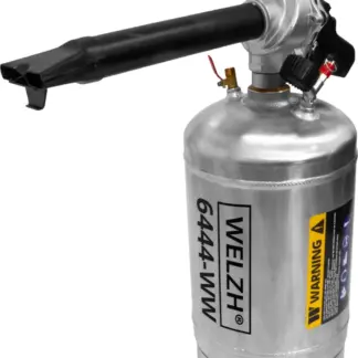 18-Litre Aluminium Air-Blaster